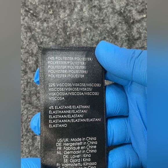 Gia Glider® Pull-On Skinny Jeans – Size US 6/28 - NWT - Picture 9 of 10